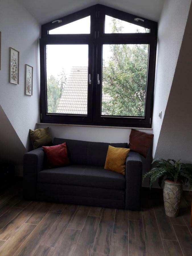 Mijo'S Apartment Berlin Exterior photo